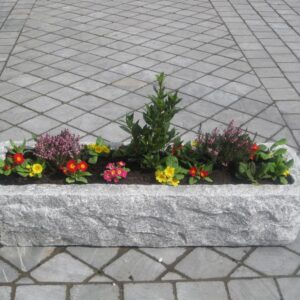 Granite Trough