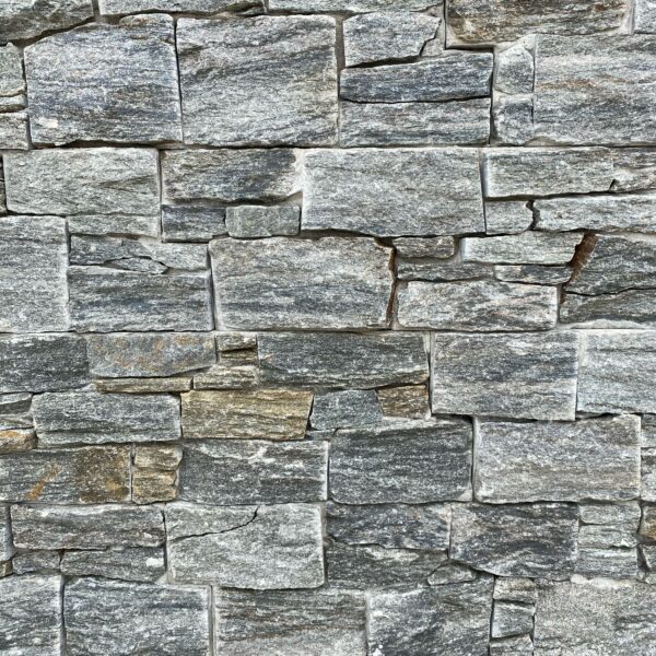 external wall cladding grey slate