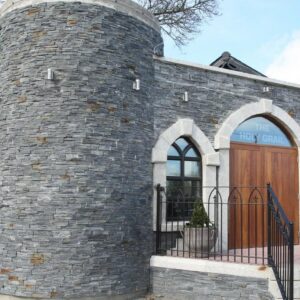 STONE WALL CLADDING