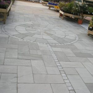 Kandala Grey Sandstone