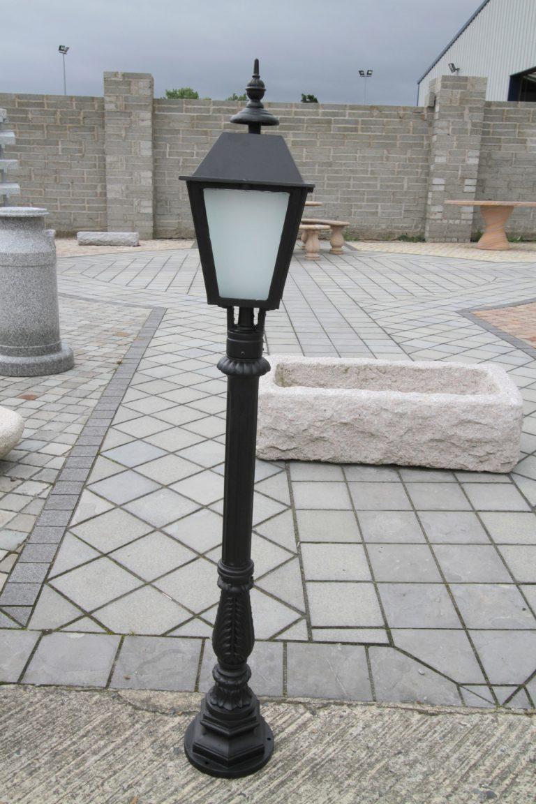 Cast Iron Lights Classic Outdoor Lighting Fixtures