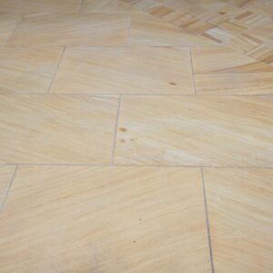 Teak Sandstone