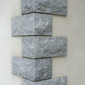 Granite Quoins