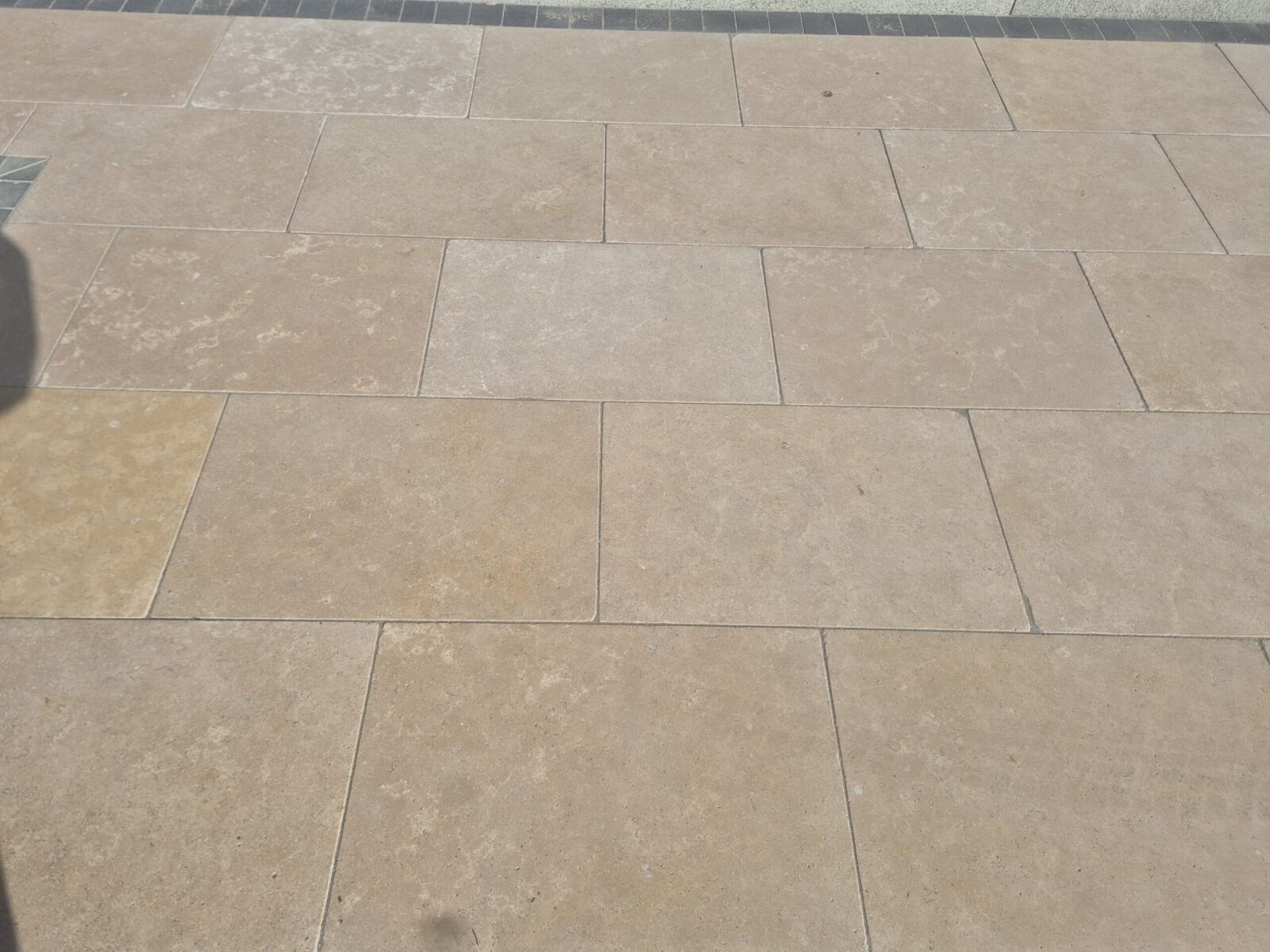 Sinai Pearl Limestone