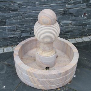 Sandstone Water Feature