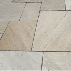 Mint Gold Sandstone