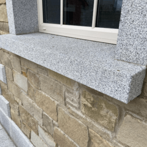 Chinese Granite Window Sill