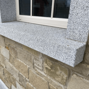 SILLS & LINTELS