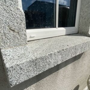 Indian Granite Window Sill