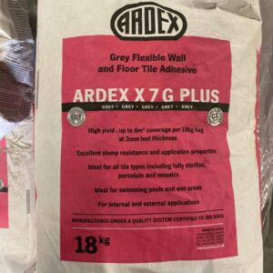 Ardex Adhesive