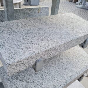 Indian Granite Wall capping