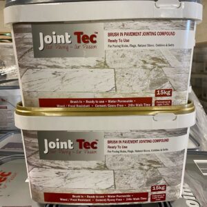 JointTec Grouting