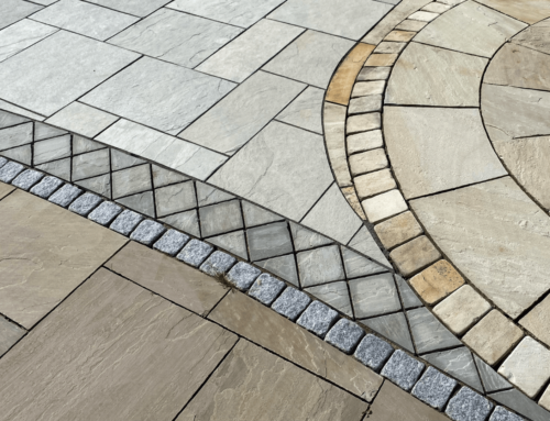 5 Benefits of Using Limestone Paving for Your Outdoor Space