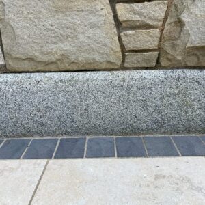 Granite Plinth