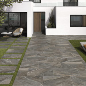 SAKHIR NATURAL Outdoor PORCELAIN