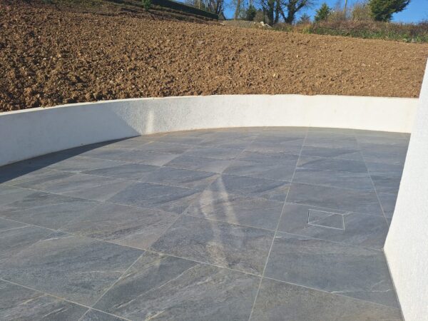 Sakhir Natural Porcelain - Image 2