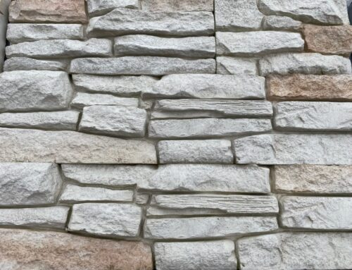 Transform Your Garden’s Layout with Stone Wall Cladding