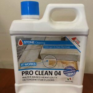 StoneCare Proclean 04