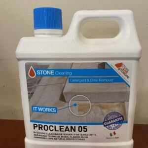 StoneCare Proclean 05