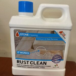 StoneCare Rust Clean