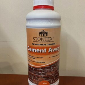 Stontex Cement Away