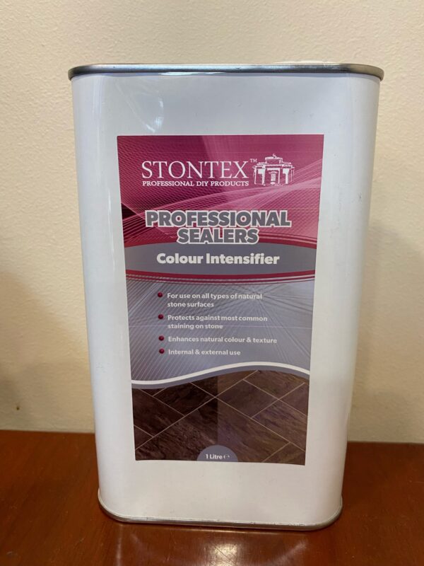 Stontex Colour Intensifier