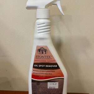 Stontex Oil Spot Remover