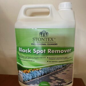 Stontex Black Spot Remover