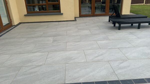 County LGY Porcelain