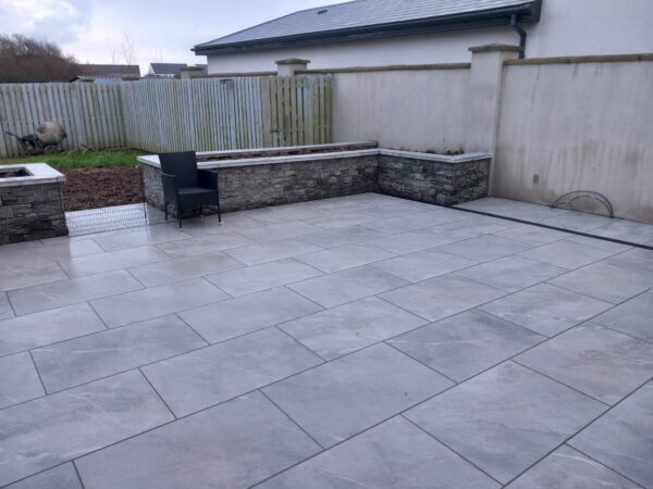 Stone Grigio Porcelain - Image 2