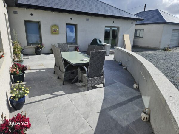 Stone Grigio Porcelain - Image 3