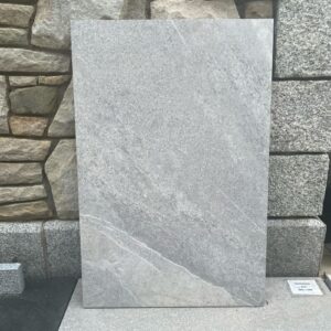 Sakhir Grey Outdoor Porcelain