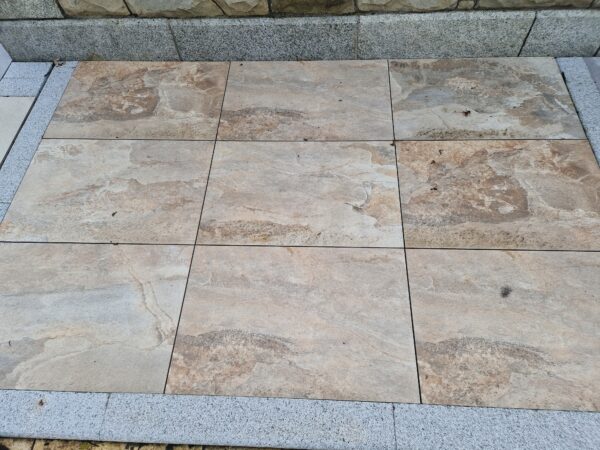 Blarney Almond Porcelain - Image 2