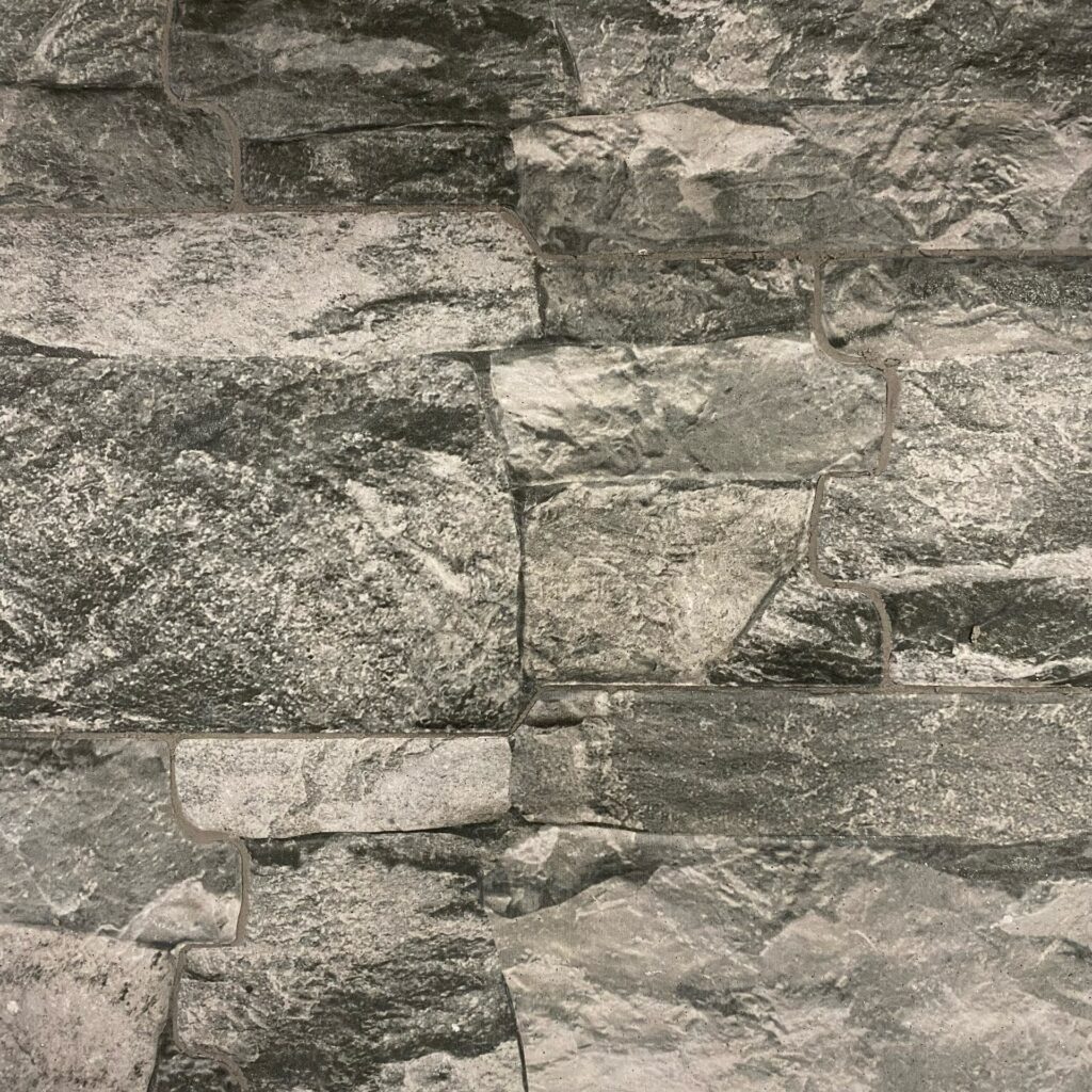 Graphite - Porcelain Wall Cladding | S&N Granite