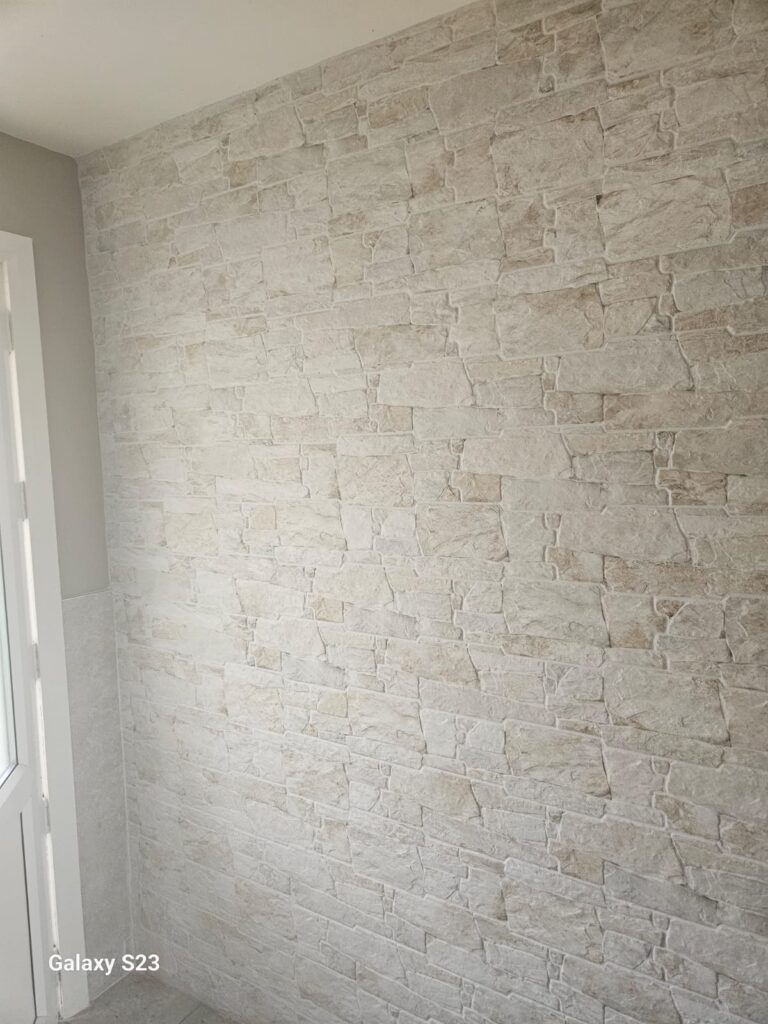 Using Porcelain As Wall Cladding Organic - Porcelain Wall Cladding | S&N Granite