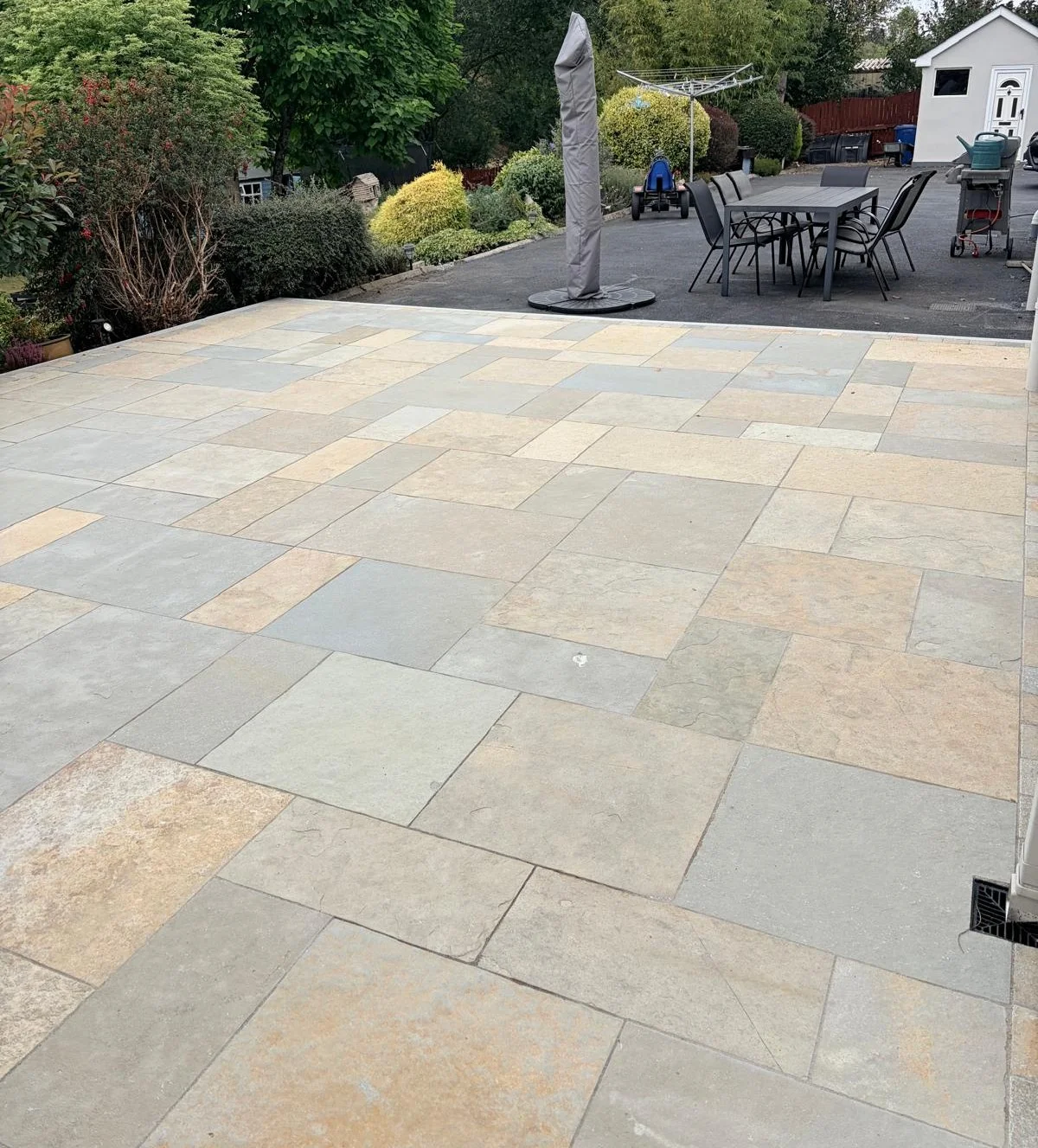 Tandeur Yellow Limestone - Image 2