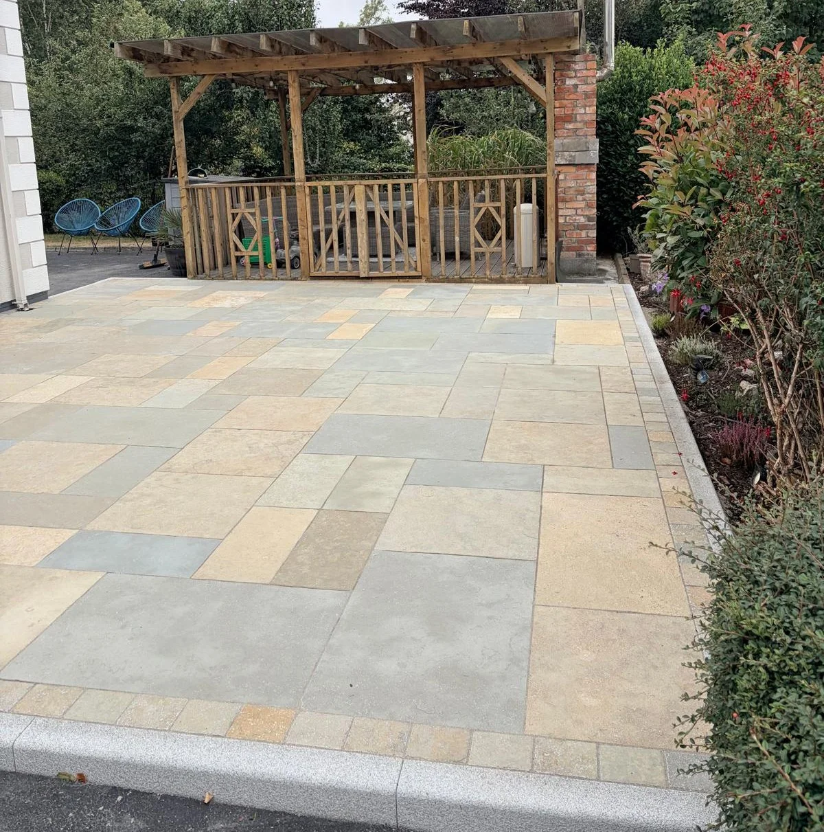 Tandeur Yellow Limestone