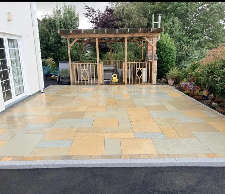 Tandeur Yellow Limestone - Image 3