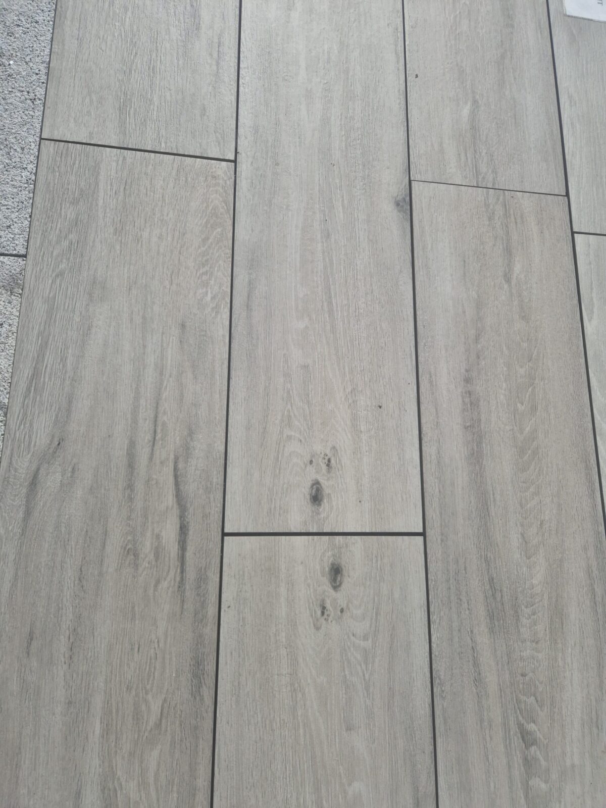 Deckwood Ash Porcelain - Image 2