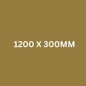 1200 x 300